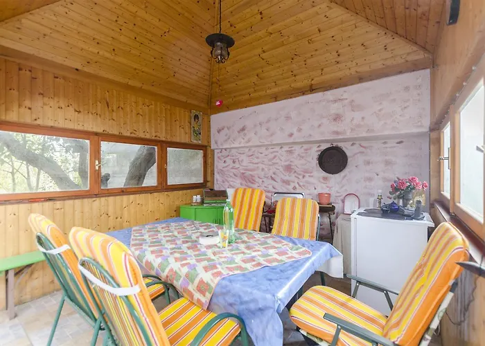 Appartement Franciska Brodarica (Sibenik-Knin)